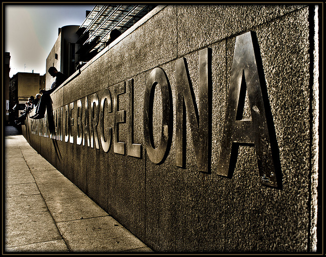 Barcelona alternativa Barcelona alternativa