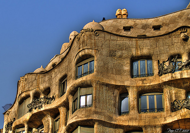 La Pedrera