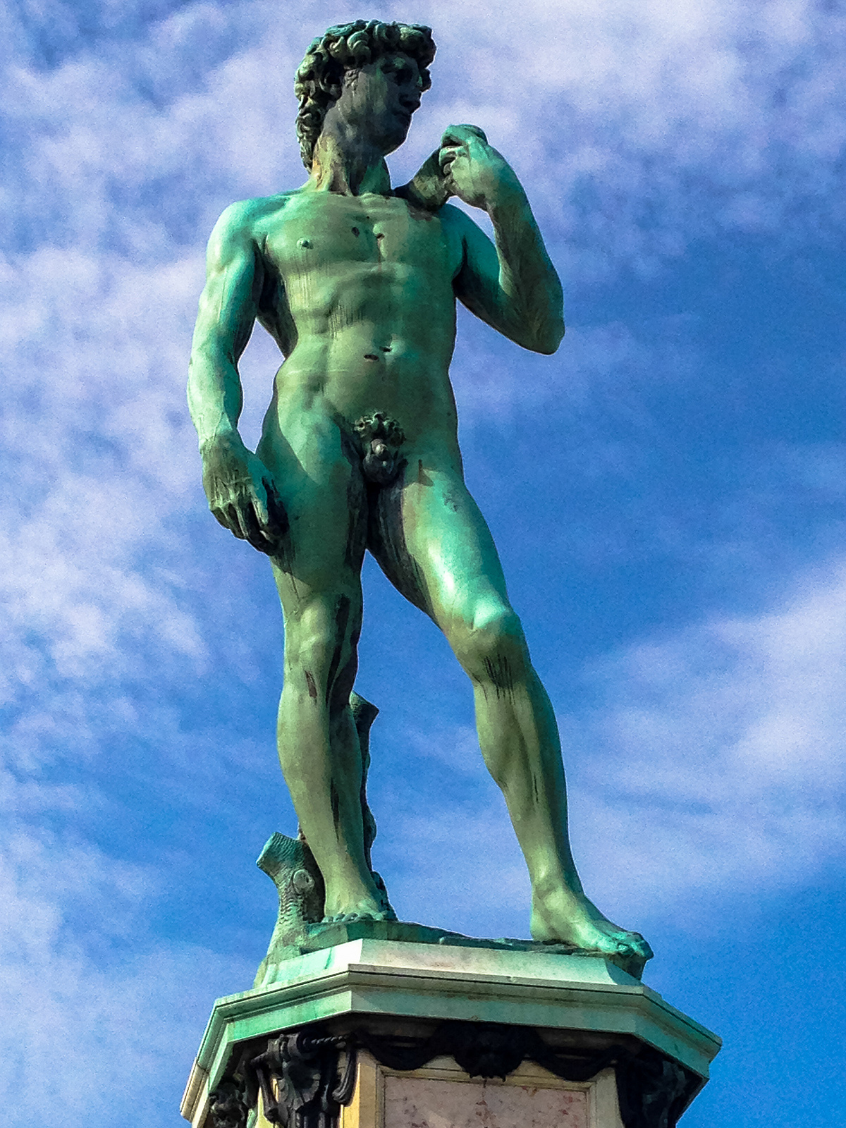 Piazzale Michelangelo Piazzale Michelangelo