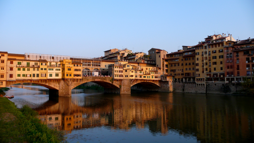 Ponte Vecchio