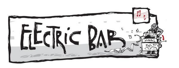 Electric Bar Barcelona Electric Bar Barcelona