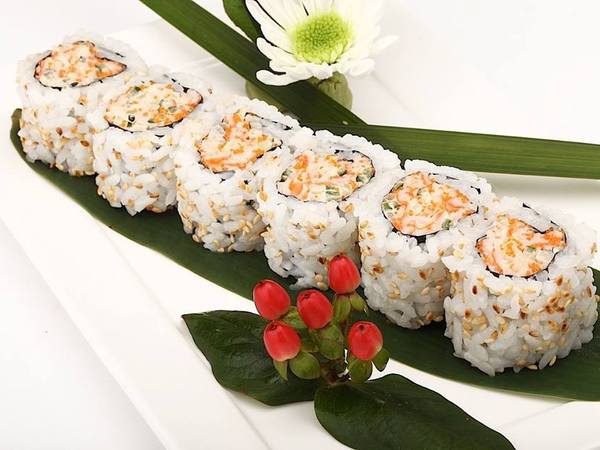 Kiku Sushi en Nueva York Kiku Sushi en Nueva York