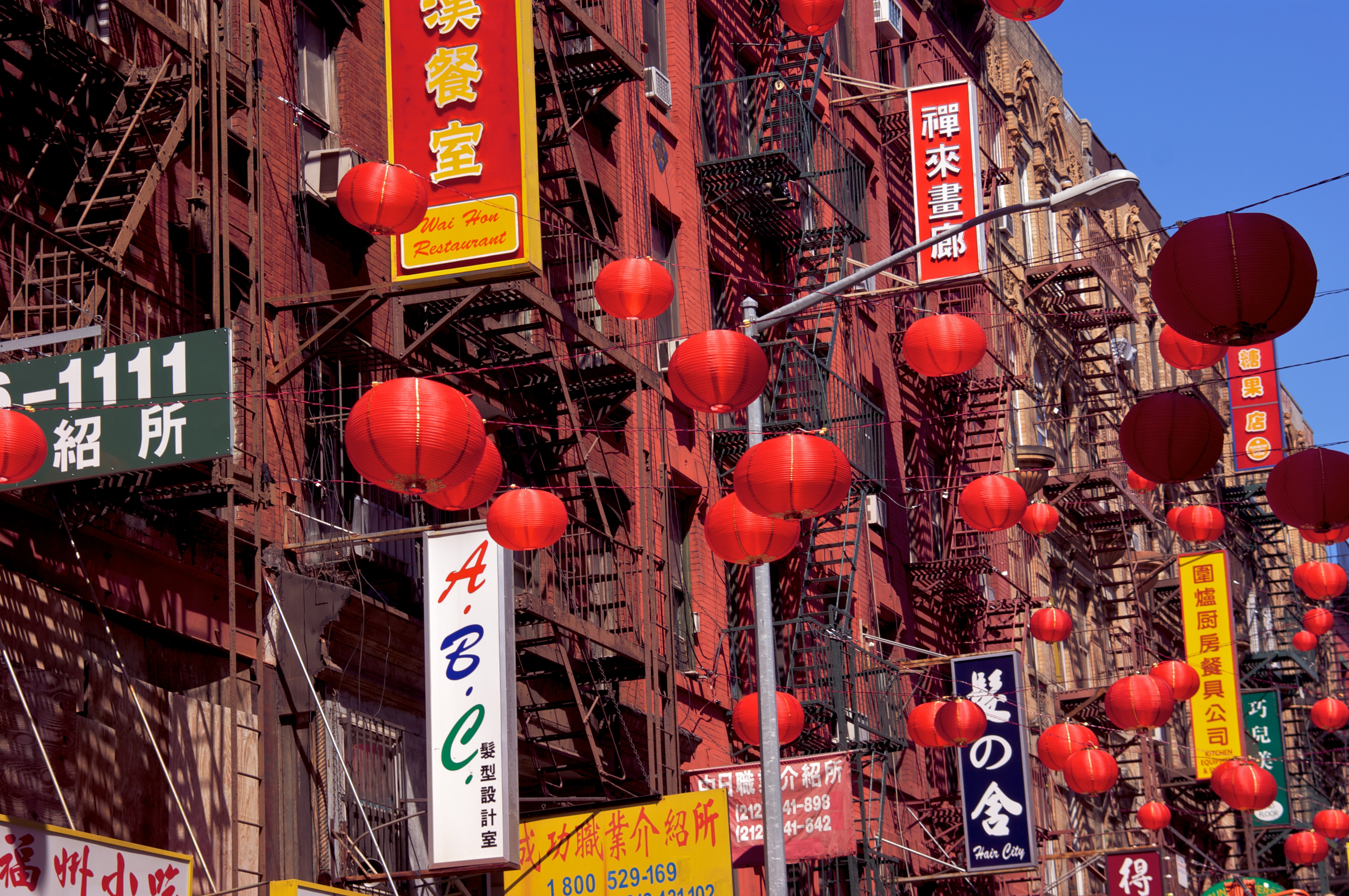 Outlets en Nueva York Outlets en Nueva York