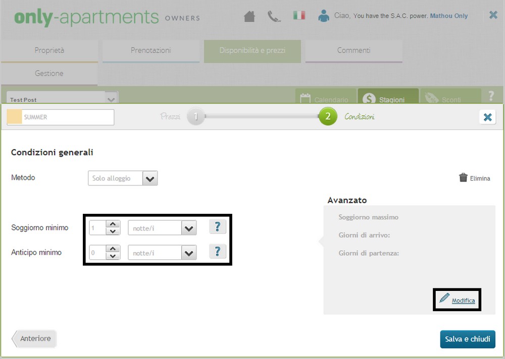 10 IT precios avanzados temp