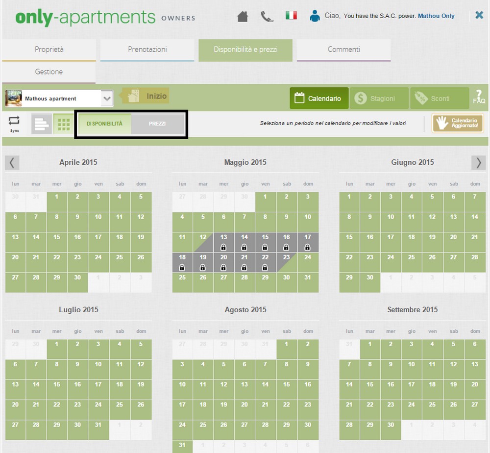 3 IT available and price