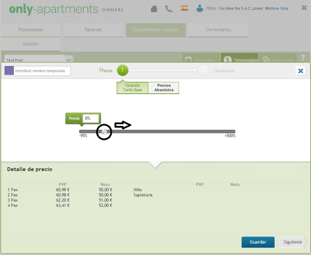 8 ES variación temp