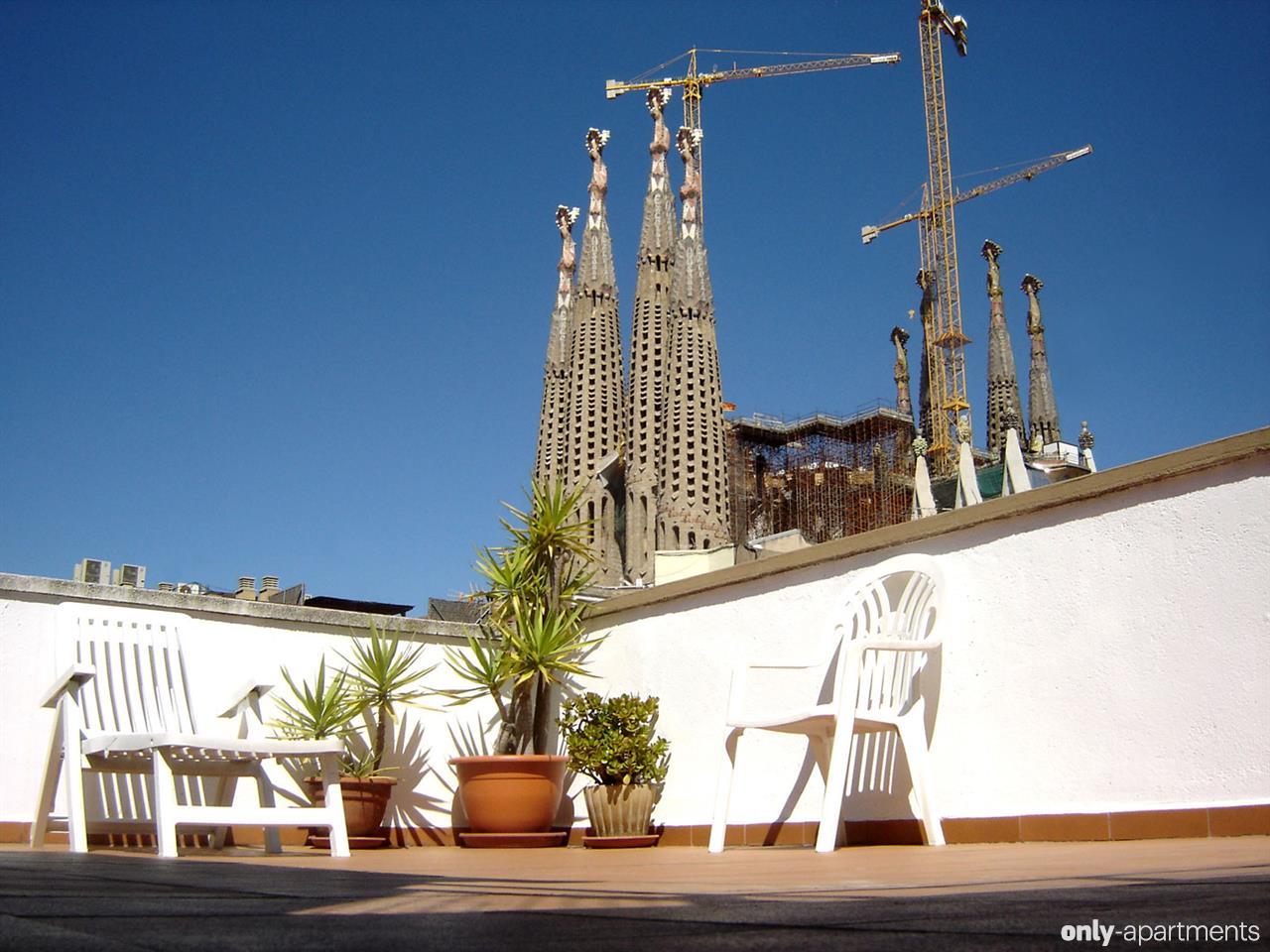 3 razones para alquilar un apartamento antes de reservar un hotel