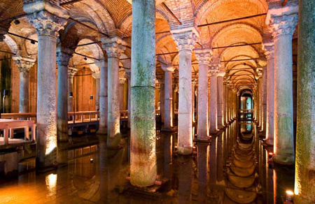10 cosas que visitar en Estambul 10 cosas que visitar en Estambul