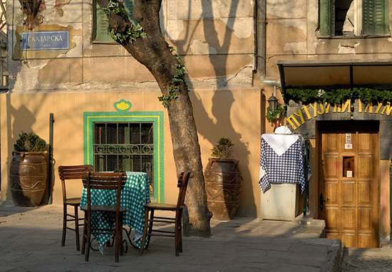 10 razones para visitar Belgrado 10 razones para visitar Belgrado