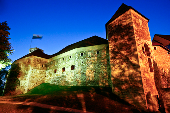 48 horas inolvidables en la capital de Eslovenia ¡Ljubljana!