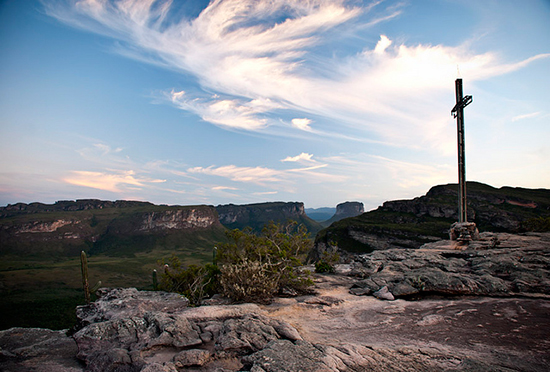 Los 5 mejores destinos de ecoturismo Los 5 mejores destinos de ecoturismo