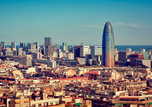 6 Dulces rincones secretos para disfrutar Barcelona con tus hijos 6 Dulces rincones secretos para disfrutar Barcelona con tus hijos