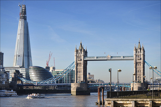 El ABC de Londres. Parte II