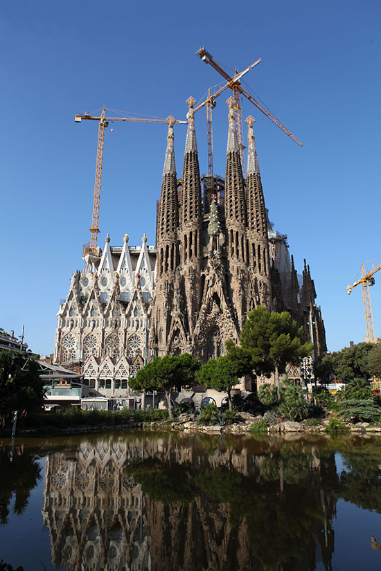 3 Actividades económicas en Barcelona para realizar