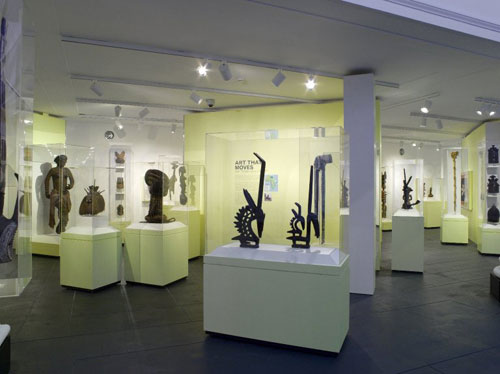 African Innovations en Nueva York