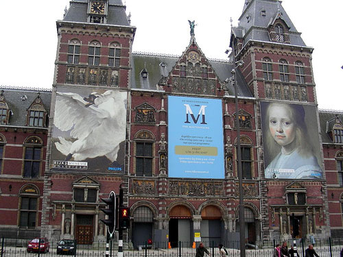 Ámsterdam: más allá de los coffee shops Ámsterdam: más allá de los coffee shops