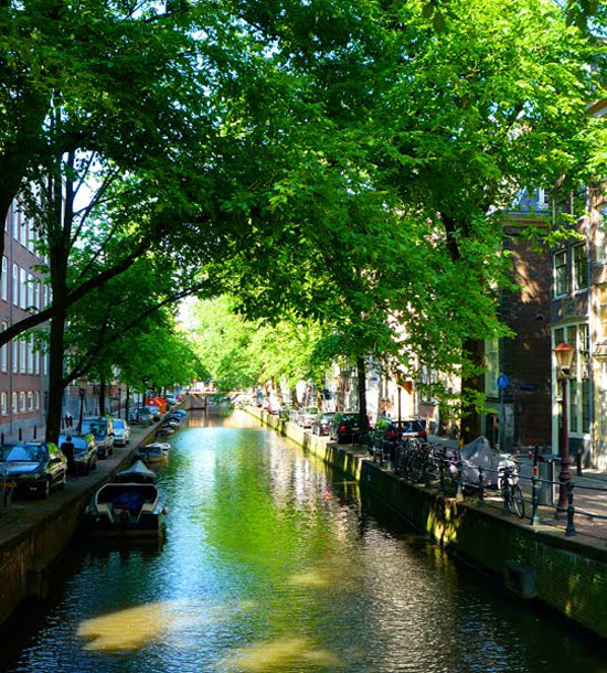 amsterdam menos <b>10</b> euros