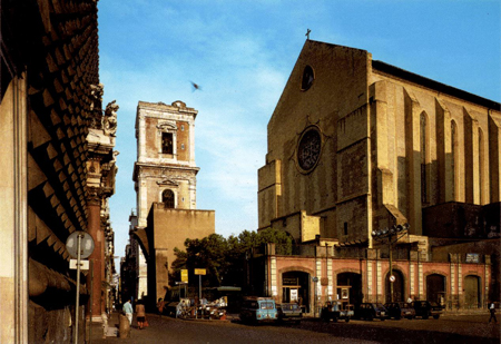 Qué ver en Napoles: Un recorrido por el antiguo Nápoles Qué ver en Napoles: Un recorrido por el antiguo Nápoles