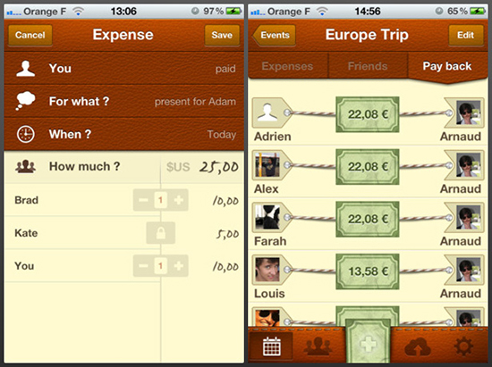 App del mes: FriendCash App del mes: FriendCash
