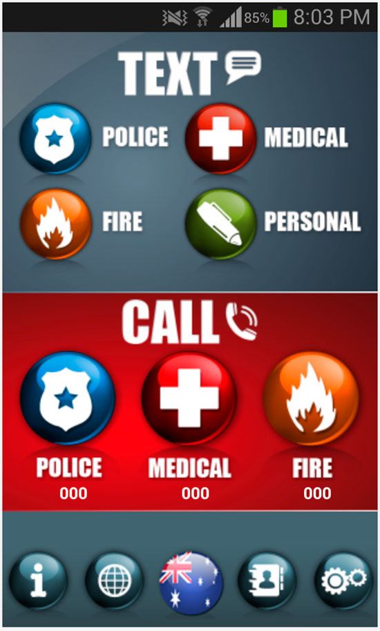 App del mes: TravelSafe Pro App del mes: TravelSafe Pro