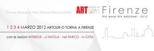 Artour-o en Florencia Artour-o en Florencia