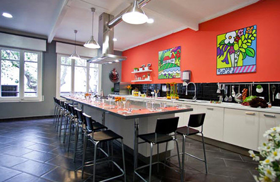 Barcelona Cooking. Clases de cocina española en el corazón de Barcelona Barcelona Cooking. Clases de cocina española en el corazón de Barcelona