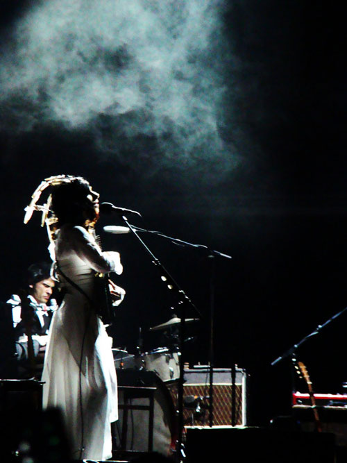 Primavera Sound en Barcelona Primavera Sound en Barcelona