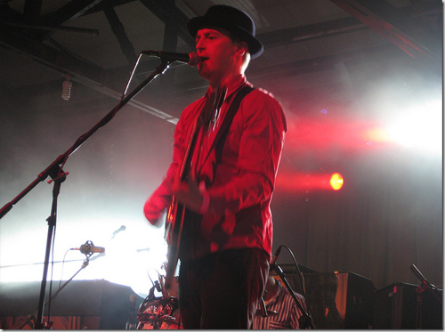 Belle & Sebastian, el indie pop por excelencia, llega a Viena Belle & Sebastian, el indie pop por excelencia, llega a Viena