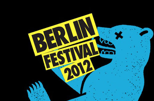 Berlin Festival 2012. Una oportunidad de disfrutar de música moderna en una ciudad histórica Berlin Festival 2012. Una oportunidad de disfrutar de música moderna en una ciudad histórica