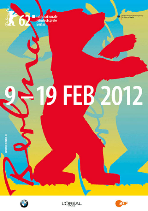 Berlinale 2012: Festival de Cine Internacional