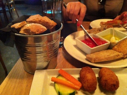 Best <b>menu</b> <b>restaurants</b> Madrid