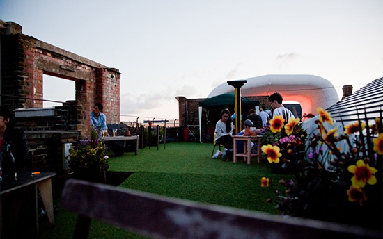 best-rooftop-bars-london