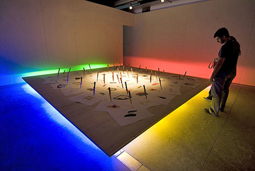 Bienal de Estambul Bienal de Estambul