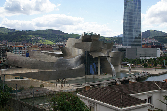Bilbao al aire libre Bilbao al aire libre
