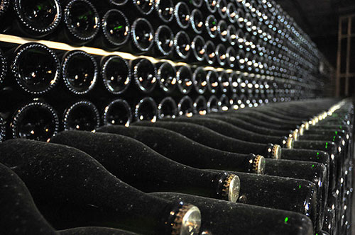 Bodegas emblemáticas de Barcelona Bodegas emblemáticas de Barcelona