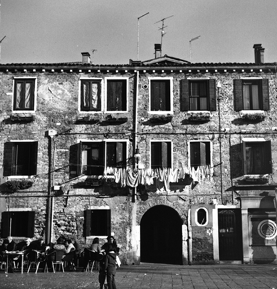 Campo Santa Margherita, Venecia Campo Santa Margherita, Venecia