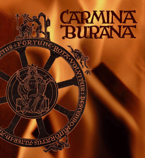 Carmina Burana en Barcelona