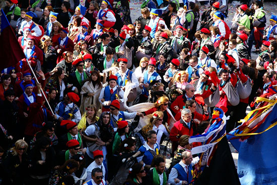 carnaval-en-catalogne