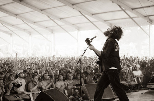 Catalpa Festival 2012 en Nueva York