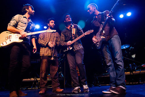 Catpeople en Valencia