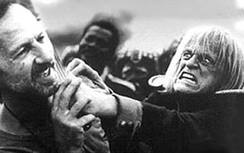 Cine Aleman en el CA2M de Madrid