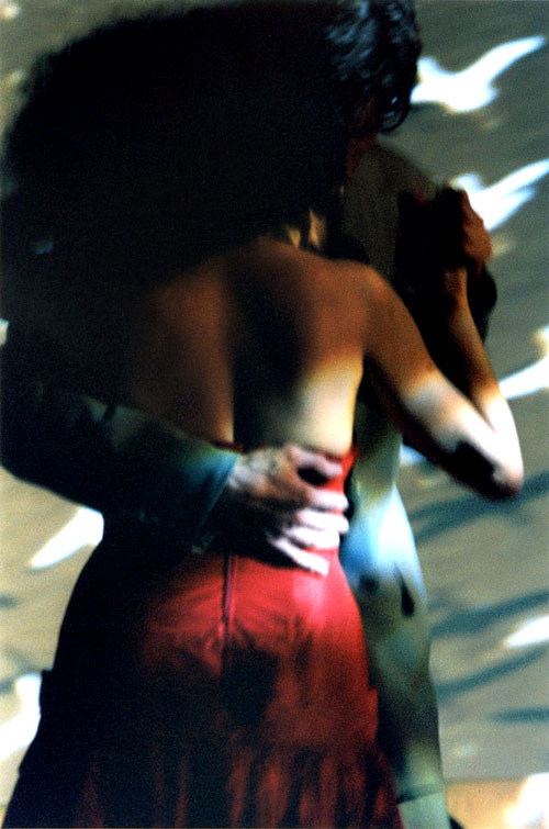 Cine y danza en el Pompidou de París Cine y danza en el Pompidou de París