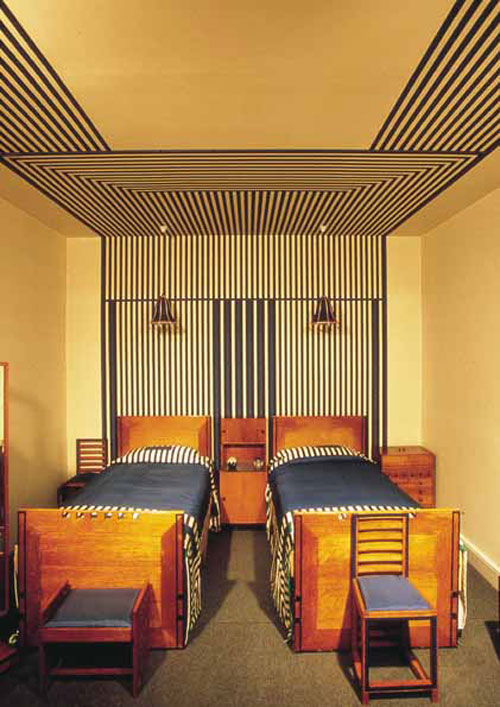 Cine surrealista en Madrid