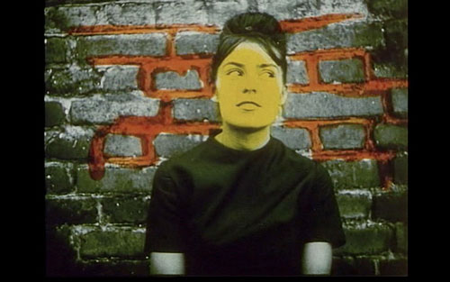 Cine Experimental Yugoslavo en el MACBA