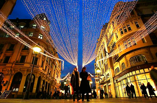 El círculo del tranvía número 2