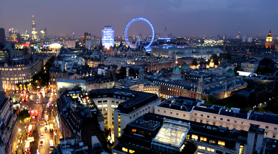 City of London Festival City of London Festival