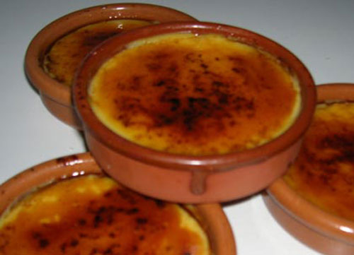 Comida Típica Catalana Comida Típica Catalana