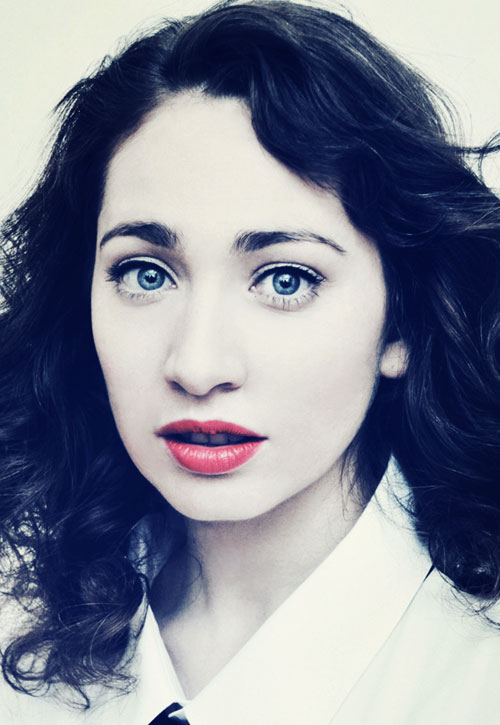 Regina Spektor en Nueva York Regina Spektor en Nueva York