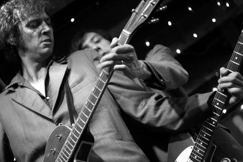 The Sadies en Barcelona