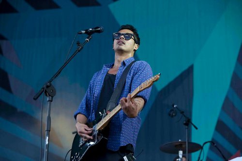 Concierto The Temper Trap en Nueva York Concierto The Temper Trap en Nueva York